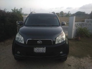 2009 Daihatsu Terios for sale in Clarendon, Jamaica