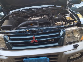 2000 Mitsubishi Pajero gls for sale in Westmoreland, Jamaica