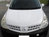 2008 Nissan TIIDA for sale in Kingston / St. Andrew, Jamaica