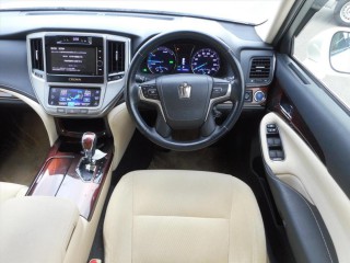 2014 Toyota crown for sale in Westmoreland, Jamaica
