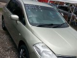 2007 Nissan tiida for sale in Kingston / St. Andrew, Jamaica