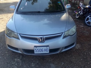 2008 Honda Civic for sale in Clarendon, Jamaica