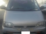 1996 Nissan SERENA for sale in Kingston / St. Andrew, Jamaica
