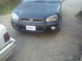 2003 Subaru Impreza for sale in Kingston / St. Andrew, Jamaica