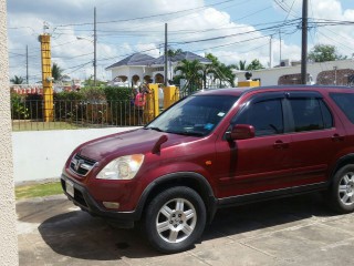 2004 Honda CRV for sale in St. Catherine, Jamaica