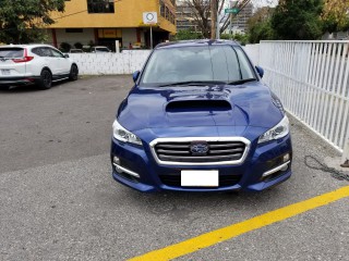 2014 Subaru LEVORG for sale in Kingston / St. Andrew, Jamaica