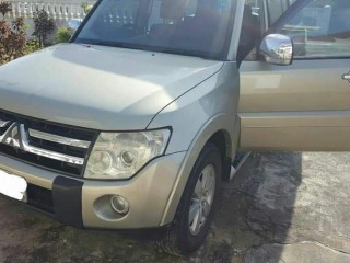 2008 Mitsubishi Pajero for sale in Manchester, Jamaica