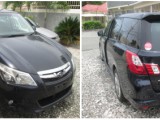 2013 Subaru Exiga for sale in Kingston / St. Andrew, Jamaica
