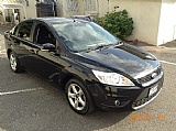 2010 Ford Focus for sale in Kingston / St. Andrew, Jamaica