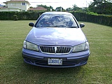 2003 Nissan sunny for sale in Kingston / St. Andrew, Jamaica