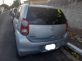 2013 Toyota Passo for sale in Kingston / St. Andrew, Jamaica