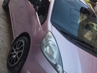 2008 Honda Fit for sale in Kingston / St. Andrew, Jamaica