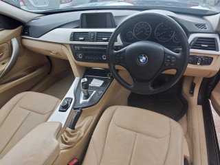 2014 BMW 320d for sale in Manchester, Jamaica