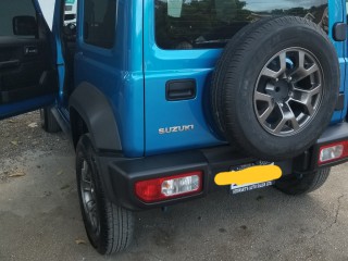 2020 Suzuki Jimny for sale in St. Mary, Jamaica