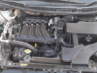 2011 Nissan Lafesta 
$650,000