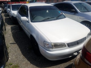 1998 Toyota Corolla for sale in Kingston / St. Andrew, Jamaica