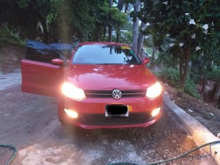 2013 Volkswagen Polo for sale in St. James, Jamaica