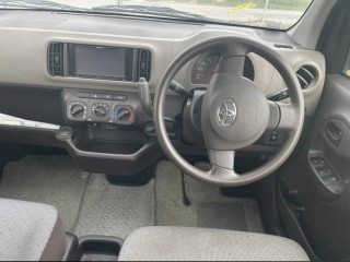 2014 Toyota Passo for sale in St. James, Jamaica