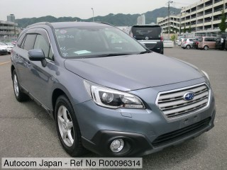 2017 Subaru Outback for sale in Kingston / St. Andrew, Jamaica