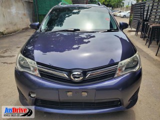 2015 Toyota FIELDER