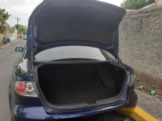 2006 Mazda 6 for sale in Kingston / St. Andrew, Jamaica