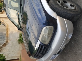 2002 Suzuki Grand vitara for sale in Kingston / St. Andrew, Jamaica