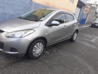 2010 Mazda Demio for sale in Kingston / St. Andrew, Jamaica