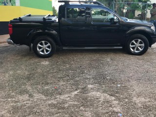 2009 Nissan Navara for sale in St. Elizabeth, Jamaica