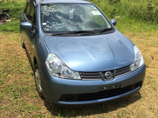 2014 Nissan Wingroad for sale in Manchester, Jamaica
