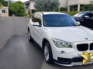 2015 BMW X1 for sale in Kingston / St. Andrew, Jamaica