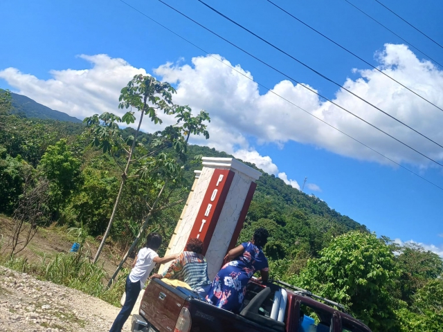 Jamaica