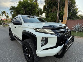 2021 Mitsubishi L200 for sale in Kingston / St. Andrew, Jamaica