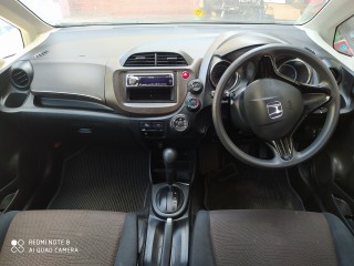 2014 Honda Fit Shuttle for sale in Portland, Jamaica