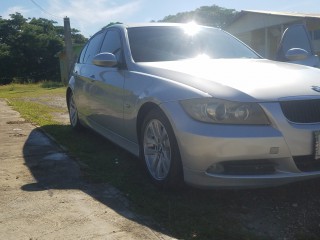 2008 BMW 320I for sale in Westmoreland, Jamaica
