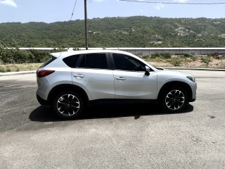 2017 Mazda CX5