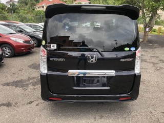 2011 Honda Stepwagon for sale in Manchester, Jamaica