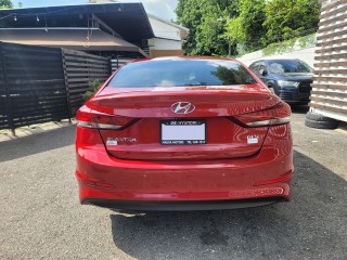 2017 Hyundai ELANTRA
$1,690,000
