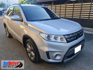 2018 Suzuki VITARA for sale in Kingston / St. Andrew, Jamaica
