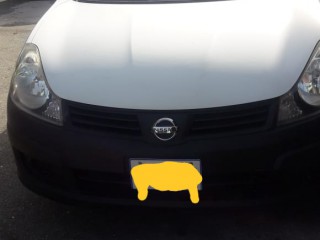 2012 Nissan AD Wagon for sale in Kingston / St. Andrew, Jamaica