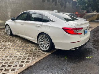 2020 Honda Accord for sale in Kingston / St. Andrew, Jamaica