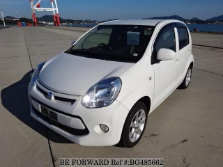 2014 Toyota Passo for sale in St. Catherine, Jamaica