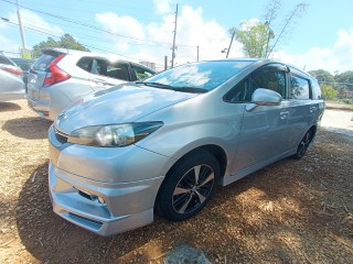 2015 Toyota Wish Aero S 
$2,680,000