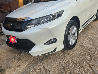 2014 Toyota Harrier for sale in St. Ann, Jamaica