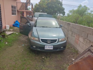 2005 Honda 2005 Honda Accord Series 7 for sale in St. Catherine, Jamaica