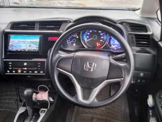 2015 Honda Fit for sale in Manchester, Jamaica