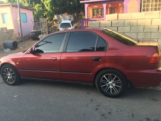2000 Honda Civic for sale in St. James, Jamaica