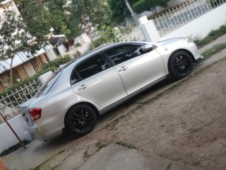 2010 Toyota Axio for sale in St. Catherine, Jamaica