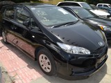 2011 Toyota wish for sale in Kingston / St. Andrew, Jamaica