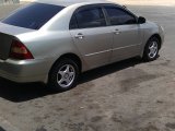 2002 Toyota corolla kinhfish for sale in St. Catherine, Jamaica