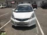 2012 Honda Fit 2WD for sale in Kingston / St. Andrew, Jamaica